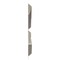Ekena Millwork 19 5/8in. W x 19 5/8in. H Bradley EnduraWall Decorative 3D Wall Panel Covers 2.67 Sq. Ft. WP20X20BYBCR - alternate 2